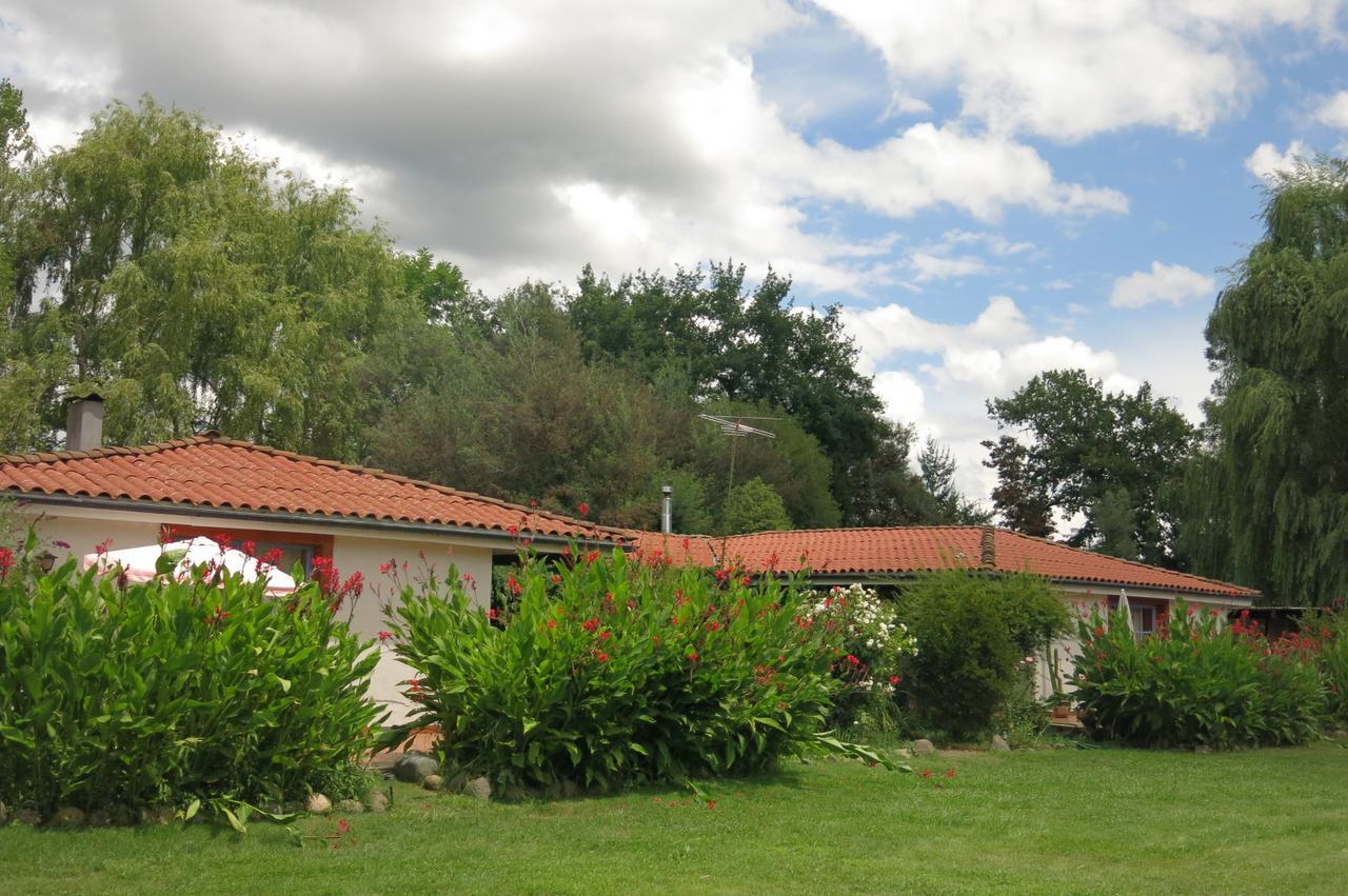 Mapuyampay Lodge Gastronomico Санта-Крус Экстерьер фото